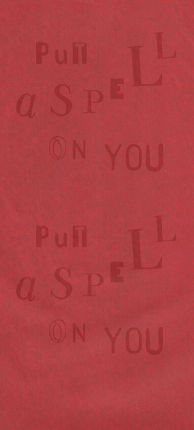 I Put a Spell on You